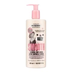 Soap & Glory Mist You Madly The Daily Smooth Body Lotion