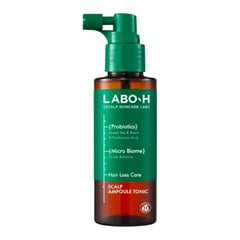 Labo-H Hair Loss Care Scalp Ampoule Tonic