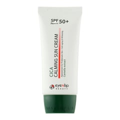 EYENLIP BEAUTY Cica Calming Sun Cream SPF50+ PA++++
