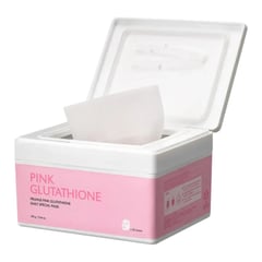 Milk Touch Prunus Pink Glutathione Daily Special Mask