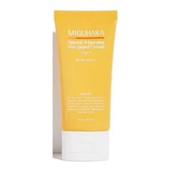 Miguhara Natural Whitening Sun Guard Cream Origin SPF50+ PA++++