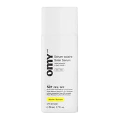 Omy Laboratoires Mineral Solar Serum SPF 50+