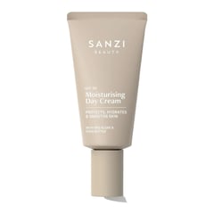 Sanzi Beauty Moisturising Day Cream SPF 30