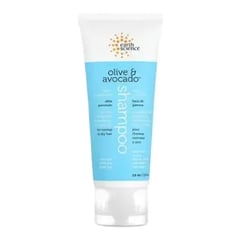 Earth Science Naturals Super Concentrated Shampoo - Olive & Avocado