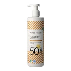 Matas Striber Kids Sollotion SPF 50 Uden Parfume