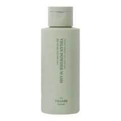 Village 11 Factory Clear Green Tea Enzyme Vegan Powder Wash