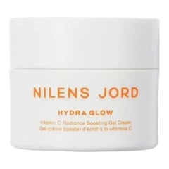 Nilens Jord Hydra Glow Vitamin C Radiance Boosting Gel Cream