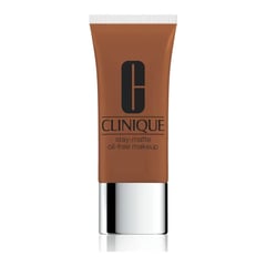 Clinique Stay-Matte Oil-Free Makeup