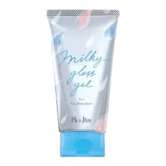 Utena Me & Her Milky Gloss Gel Wet Hair Style