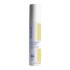 The Outset Hydrasheer 100% Mineral Sunscreen SPF 30