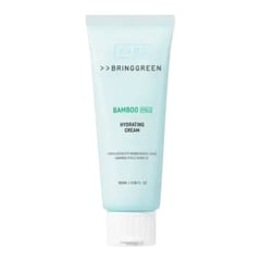 Bring Green Bamboo Hyalu Hydrating Cream