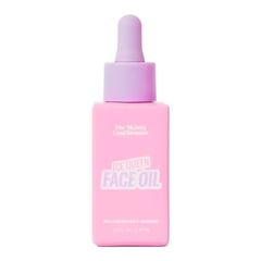 The Skinny Confidential Ice Queen Face Oil