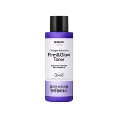 Geulloueop Bai Biyondeu Collagen Bakuchiol Firming Glow Toner