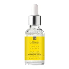 skinChemists Youth Series Acne Prone Serum