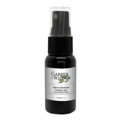 Garden of Wisdom Yarrow Blossom Healing And Hydrating Mist