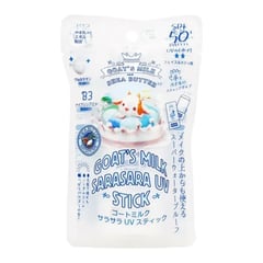 Jonetz Goat’s Milk Sarasara UV Stick SPF 50+
