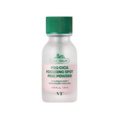 VT Cosmetics Pro Cica Focusing Spot Pink Powder