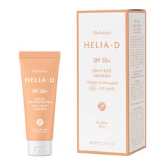 Helia-D Hydramax Facial Sun Protection SPF 50+ For Sensitive Skin