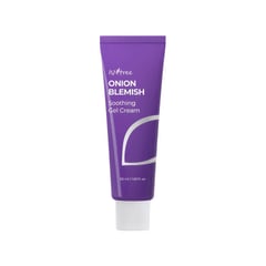 Isntree Onion Blemish Soothing Gel Cream