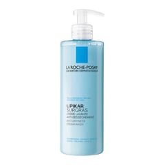 La Roche-Posay Lipikar Surgras Cream Wash