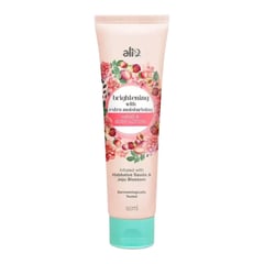 ALIA Brightening With Extra Moisturising Hand & Body Lotion