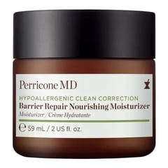 Perricone MD Hypoallergenic Clean Correction Barrier Repair Nourishing Moisturizer