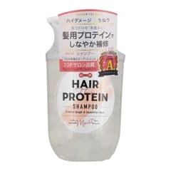 Cosmetex Roland Hair The Protein Moist Shampoo