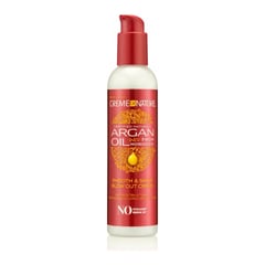 Creme of Nature Argan Oil From Morocco Smooth & Shine Blow Out Creme