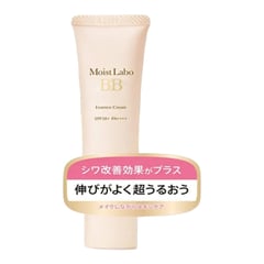 Meishoku Brilliant Colors Moist Labo BB Essence Cream SPF 50+ PA++++