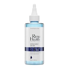 Rimu Health Products 毛孔緊緻與深層潔淨化妝水(甘醇酸 5% AHA + BHA)
