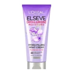 L'Oreal Paris Elseve Hyaluron Moisture 72H Hydra Filling Night Cream