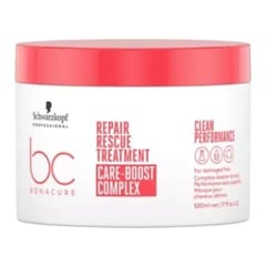 Schwarzkopf Professional Bonacure Repair Rescue Treatment