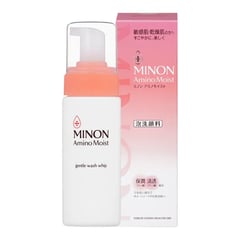 Minon Amino Moist Gentle Wash Whip