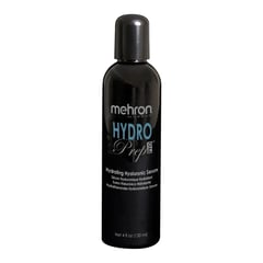 Mehron Makeup Hydro Prep Pro Hydrating Hyaluronic Serum