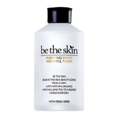 Be The Skin Purifying White Waterful Toner