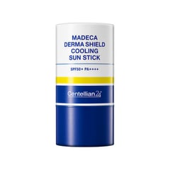 Centellian24 Madeca Derma Shield Cooling Sun Stick [SPF50+/PA++++]