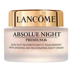 Lancôme Absolue Premium βx Replenishing And Rejuvenating Night Cream