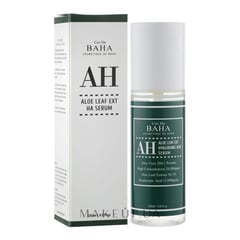 Cos De BAHA AH Aloe Leaf Ext Hyaluronic Acid Serum