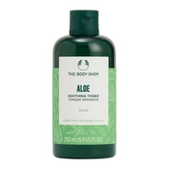 The Body Shop Aloe Soothing Toner