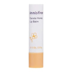 innisfree Canola Honey Lip Balm