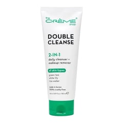 The Creme Shop 2-in-1 Facial Foam Cleanser