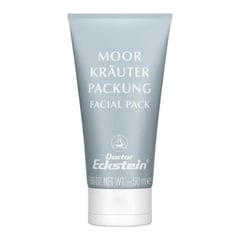 Doctor Eckstein Moor Kräuter Packung Facial Mask