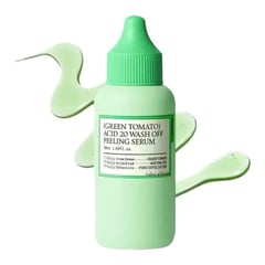 Fully Green Tomato Acid 20 Wash Off Peeling Serum