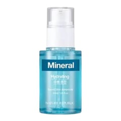 Nature Republic Good Skin Ampoule Mineral