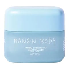 Bangn Body Firming & Brightening Beaty Treatment
