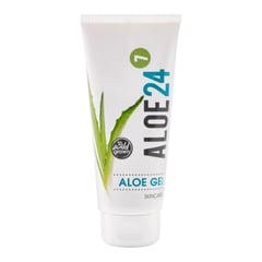 Aloe 24/7 Totally Wild Organic Aloe 24 Gel