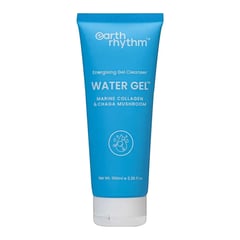 Earth Rhythm Energising Water Gel Cleanser