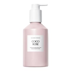 Herbivore Coco Rose Tremella Cleansing Oil Body Wash