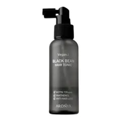 MediFlower Aronyx Vegan.i Black Bean Hair Tonic