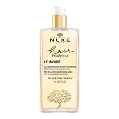 Nuxe Hair Prodigieux Le Masque Pre-Shampoo Nourishing Mask